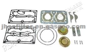 Air Compressor Repair Kit 4127049362 For MERCEDES-BENZ Truck