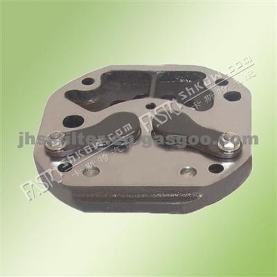 Air Compressor Valve Plate 4421300620 For MERCEDES-BENZ Truck