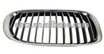 Radiator Grille L 51117184151 for BMW F01/F02