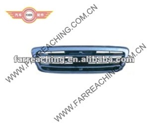 AUTO GRILLE FOR SUZUKI SWIFT CULTUS'90-96 MODEL