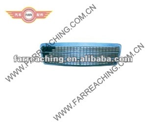 FRONT GRILLE for W210 CAR MODEL