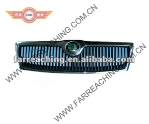 AUTO GRILLE FOR SKODACAR MODEL 1Z0853668