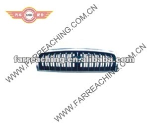 AUTO FRONT GRILLE FOR HYUNDAI SONATA 03