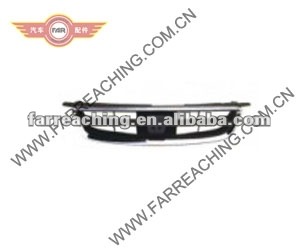 AUTO FRONT GRILLE 71191-S84-GO1