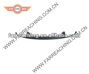 AUTO GRILLE ADORN A STRIP FOR RENAULT CAR MODEL