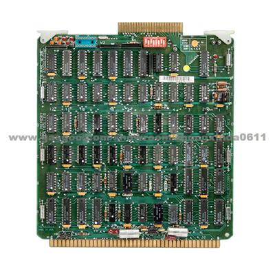 AB 1756-L62 ControlLogix Memory Controller