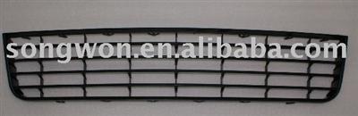for golf r 32 car bumper grille