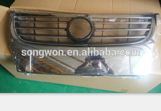 for vw touran car grille