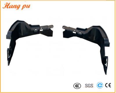 Car Front Bumper Bracket interconnect for Mercedesbenz W205 C Class AMG NEW 2014~2015'YEAR