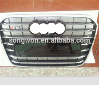 high quality radiator grille