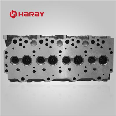 Besta 2.7D J2 Diesel Engine Cylinder Head