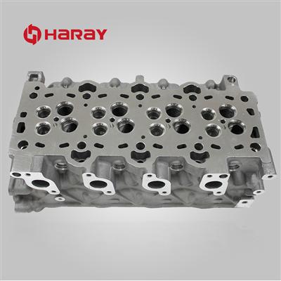 D4HA Cylinder Head 22100-27000 22100-2A350