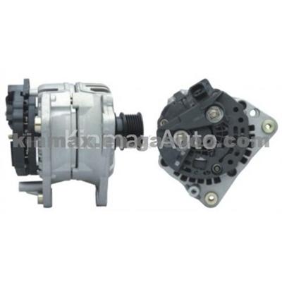 Alternator 0124315004 0124315035 112075 13850 22912 LRB00485 9517103 2542240 028903028C 6A903026B