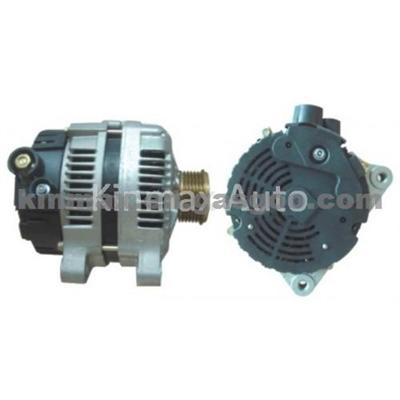 Alternator 0124615027 0986044400 114798 21787 LRB00452 5702A0 3140068D00 2542351 A14VI41 TG15C060