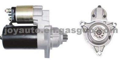 Starter Motor 0001121010 CS1176 SS448 LRT00243 443115141319 02B91