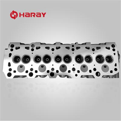 AAB/AJA/AJB Diesel Engine Cylinder Head For TRANSPORTER (074103351D, 908057)