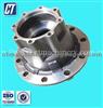 Semi-Trailer Wheel Hub , Trailer Wheel Hub Assembly