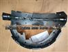Brake Steel Core RS705 For MAZDA Car