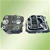 Air Compressor Cylinder Head STW63970 I69824 For MAN Truck