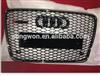 for audi Q7 front grille