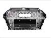 auto parts RS3 new front grille for audi A3/S3/RS3