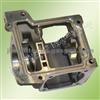 Air Compressor Crank Case 4071300610 For MERCEDES-BENZ Truck