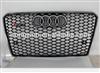 auto parts RS7 new front grille for audi