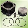 Air Compressor Cylinder Block With Piston Set 5411300208 For MERCEDES-BENZ Truck