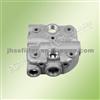 Air Compressor Cylinder Head Complete 4110336532 For MERCEDES-BENZ Truck