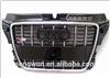 car front grille for audi A3