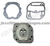 Air Compressor Valve Plate 51541146066 4110335052 For MERCEDES-BENZ Truck