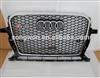 new RSQ5 style front grille for audi Q5