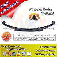 Truck/Tractor/Trailer Leaf Spring