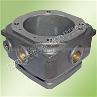 Air Compressor Cylinder Block 51544056016 51541056021 For MAN Truck