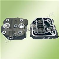 Air Compressor Cylinder Head STW63970 I69824 For MAN Truck