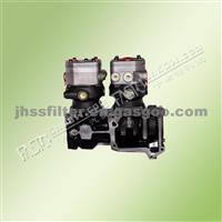 Air Compressor 51541007028 For MAN Truck