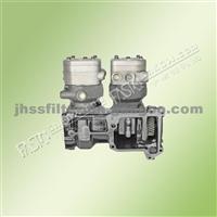 Air Compressor 51541007033 For MAN Truck