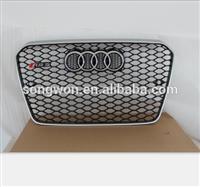 for audi A5 front grille