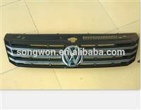 for vw passat B7 front grille