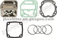 Air Compressor Valve Plate Complete I880570061 For MAN Truck