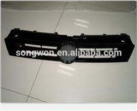 2014 new style car radiator grille for vw polo R