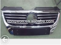 for passat B6 front grille/radiator grille/grille