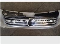 new magotan B7L front grille for vw passat B7