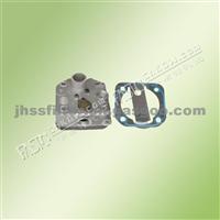 Air Compressor Cylinder Head Complete 5411302219 ZB For MERCEDES-BENZ Truck