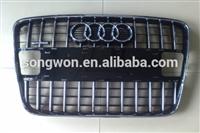 auto parts front grille for audi Q7