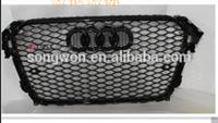 car front grille for audi A4L