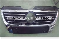 for passat B6 car front grille