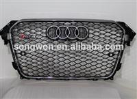 2013 new style front grille for audi A4L