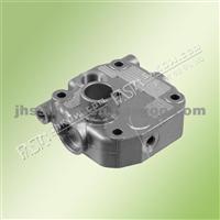 Air Compressor Cylinder Head 5411310619 For MERCEDES-BENZ Truck