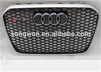 grille/front grille for audi A6/S6/RS6